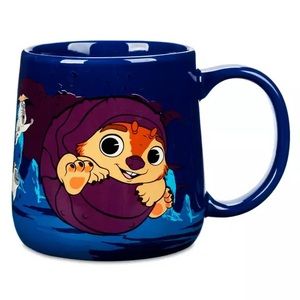 Disney Parks Tuk Tuk mug